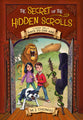 Race to the Ark (#02 in The Secret Of The Hidden Scrolls Series)