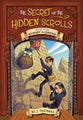 Journey to Jericho (#04 in The Secret Of The Hidden Scrolls Series)