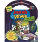 Jonah and the Whale ; I Can Read the Bible (With DVD) (I Can Read The Bible Series)