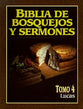 Biblia De Bosquejos Y Sermones #04: Lucas (Posb #04: Luke) (#04 in Preacher's Outline & Sermon Bible Series) (Spanish)