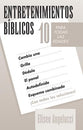 Entretenimientos Biblicos #10 (Biblical Entertainment #10) (Spanish)