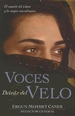 Voces Detras Del Velo (Voices Behind The Veil) (Spanish)