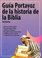 Kpg: Guia Portavoz De La Historia De La Biblia (Spanish)