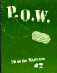 Pray on Warrior #02 (Pow) (#2 in Pray On Warrior Series)