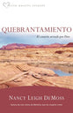 Quebrantamiento: El Corazon Avivado Por Dios (Brokenness, The Heart God Revives) (Spanish)
