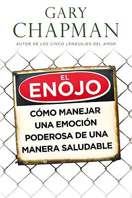 El Enojo (Anger) (Spanish)