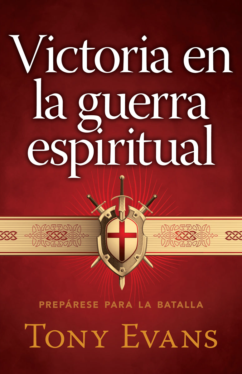 Victoria En La Guerra Espiritual (Spanish)