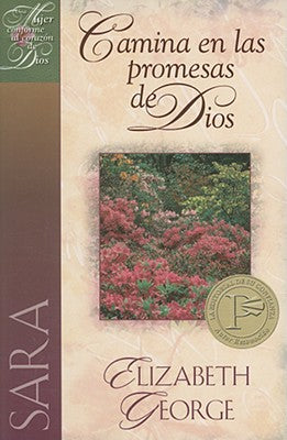 Sara, Camina En Las Promesas De Dios (Sarah, Walking In God's Promises) (Spanish)
