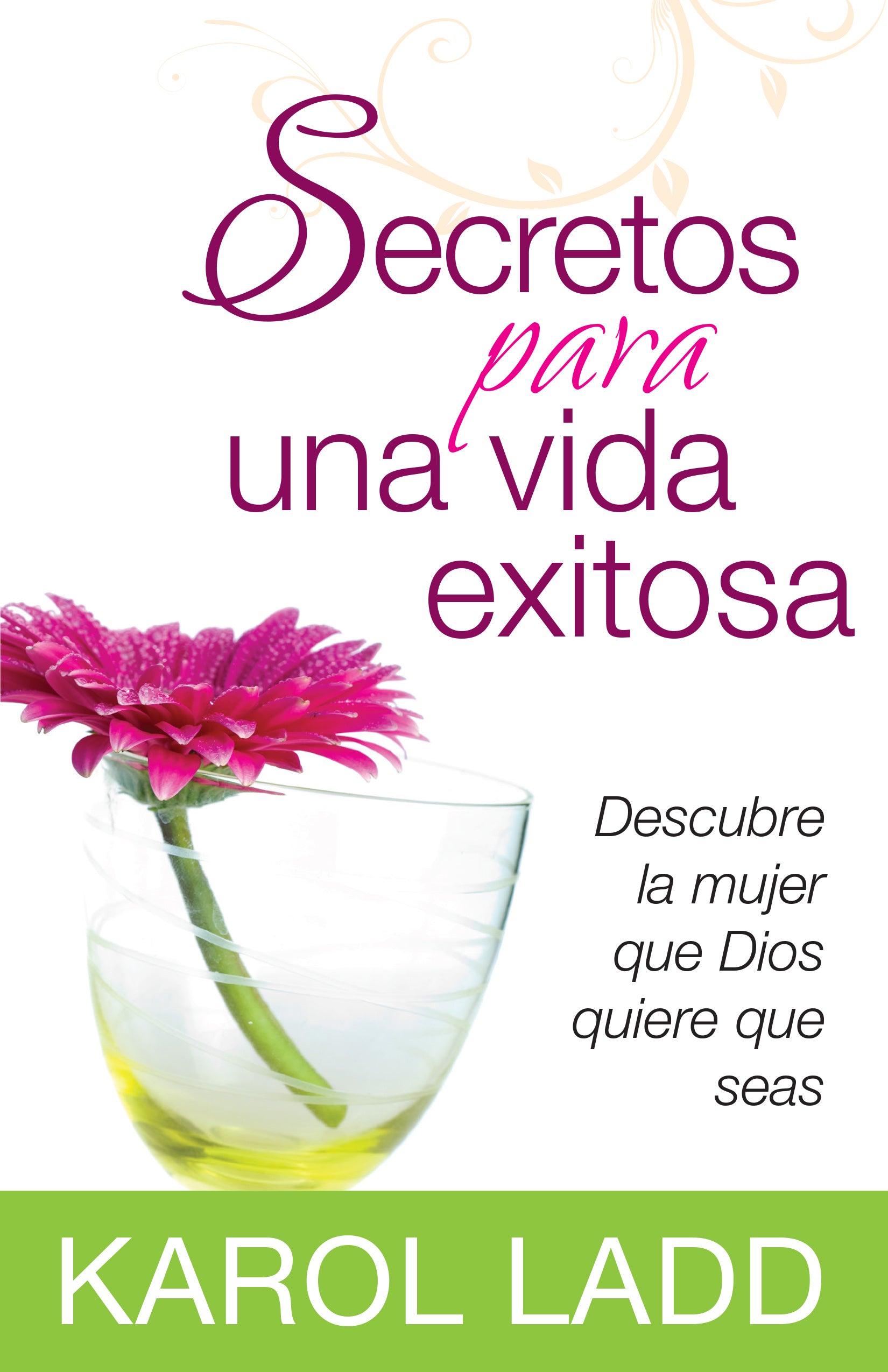 Secretos Para Una Vida Exitosa (Secrets For A Successful Life) (Spanish)