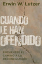 Cuando Le Han Ofendido (When You'Ve Been Wronged) (Spanish)
