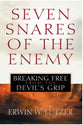 Siete Trampas Del Enemigo (Seven Snares Of The Enemy) (Spanish)