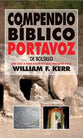Compendio Biblico Portavoz De Bolsillo (Kregel Bible Handbook) (Spanish)