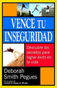 Vence Tu Inseguridad (Supreme Confidence) (Spanish)