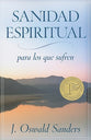 Sanidad Espiritual Para Los Que Sufren (A Sufficient Grace) (Spanish)