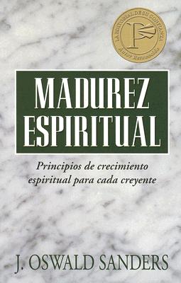 Madurez Espiritual (Spiritual Maturity) (Spanish)