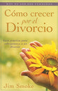 Como Crecer Poor El Divorcio (Growing Through Divorce) (Spanish)