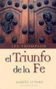 El Triunfo De La Fe (The Triumph Of Faith) (Spanish)