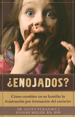 Enojados? (Good And Angry) (Spanish)