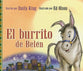 El Burrito De Belen (Clopper The Christmas Donkey) (Spanish)