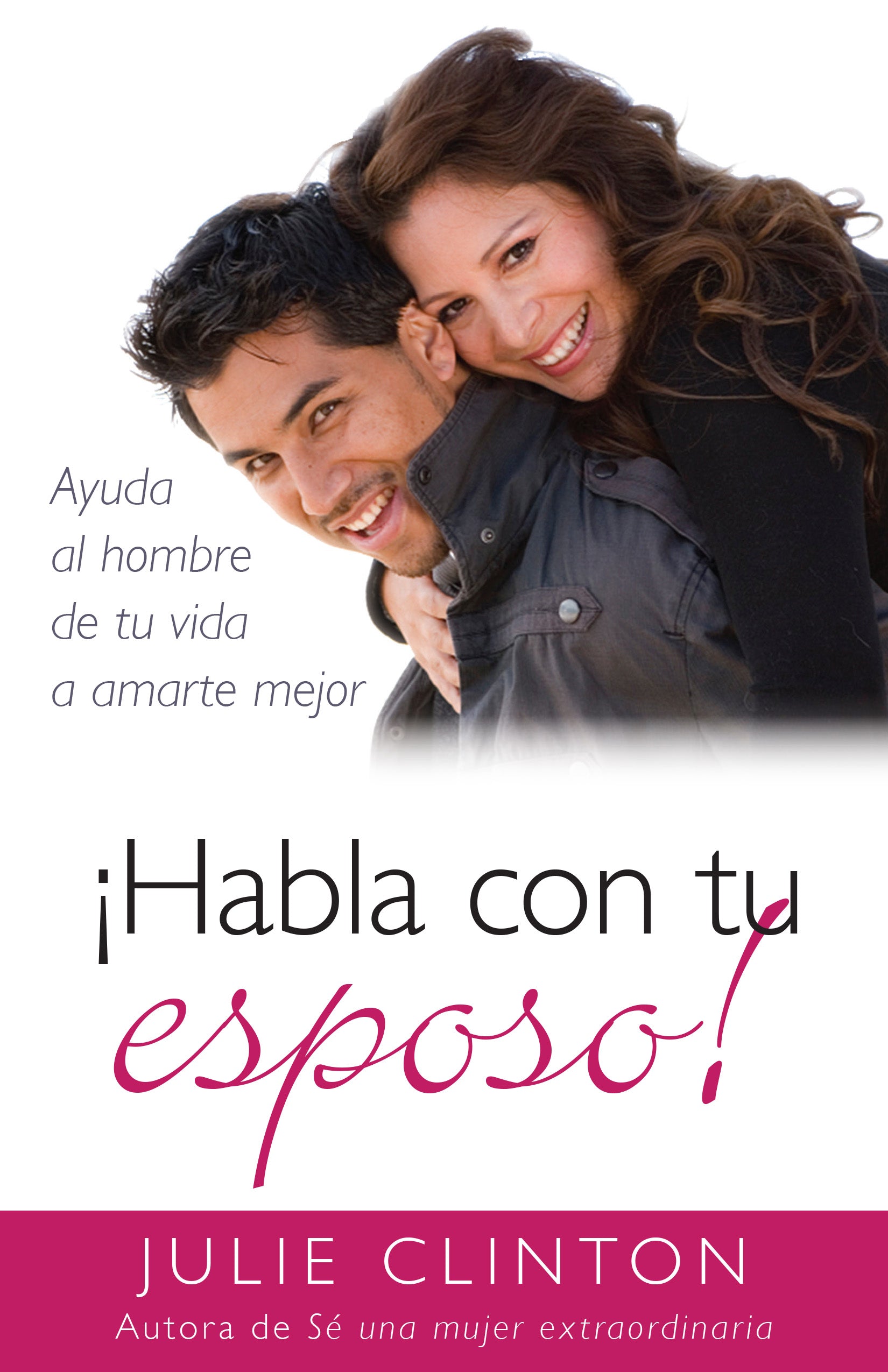 Habla Con Tu Esposo! (Talk To Your Husband!) (Spanish)