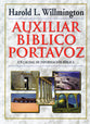 Auxiliar Biblico Portavoz (Willmington's Guide To The Bible) (Spanish)