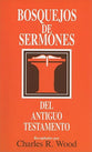 Bosquejos De Sermones Del Antiguo Testamento (Sermon Outlines On The Old Testament) (Spanish)