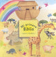 Mi Primera Biblia Para Bebes (Baby's First Bible- Spanish) (Spanish)