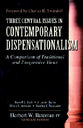 Three Central Issues in Contemporary Dispensationalism