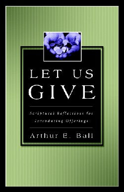 Let Us Give