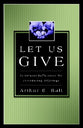 Let Us Give