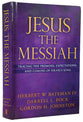 Jesus the Messiah: Tracing the Promises, Expectations, and Coming of Israel's King
