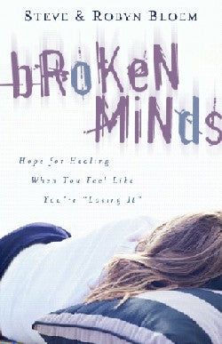 Broken Minds