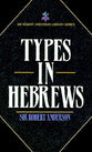 Types in Hebrews