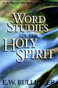 Word Studies on the Holy Spirit