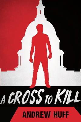 A Cross to Kill (#01 in Shepherd Suspense Series)