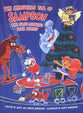 The Christmas Tail of Sampson the Silly-Looking Sock Monkey