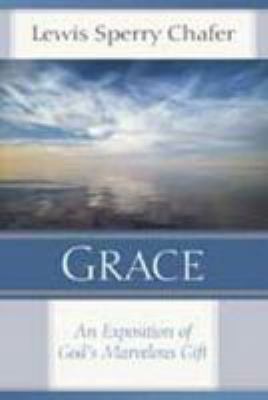 Grace (2nd Edition)