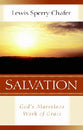 Salvation: God's Marvelous Work of Grace