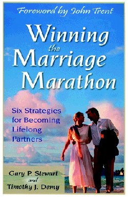 Winning the Marriage Marathon