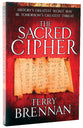 The Sacred Cipher (#01 in The Jerusalem Prophecies Series)