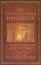 The Church Leader's Handbook
