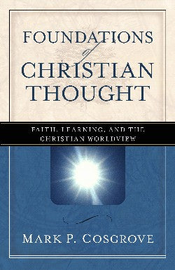 Foundations of Christian Thought