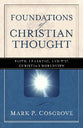 Foundations of Christian Thought