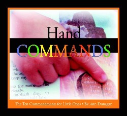 Hand Commands
