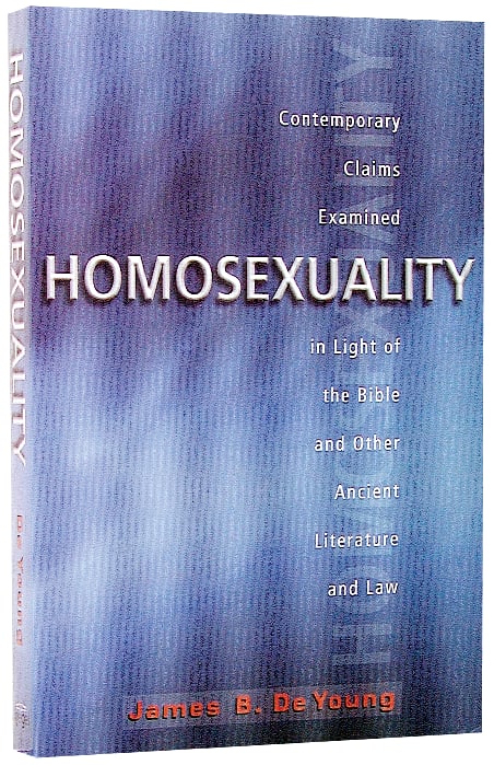 Homosexuality