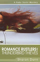 Romance Rustlers and Thunderbird Thieves (Ruby Taylor Mysteries Series)