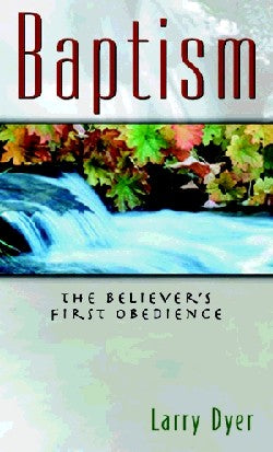 Baptism