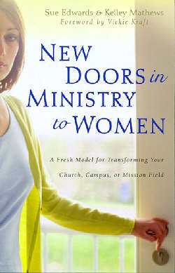 New Doors in Ministry to Women