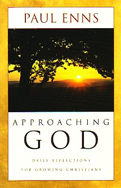 Approaching God