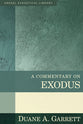 Genesis: A Commentary for Biblical Preaching and Teaching (Kerux Commentary Series)